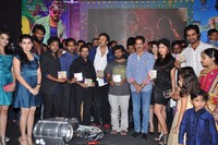 Billa Ranga Audio Launch